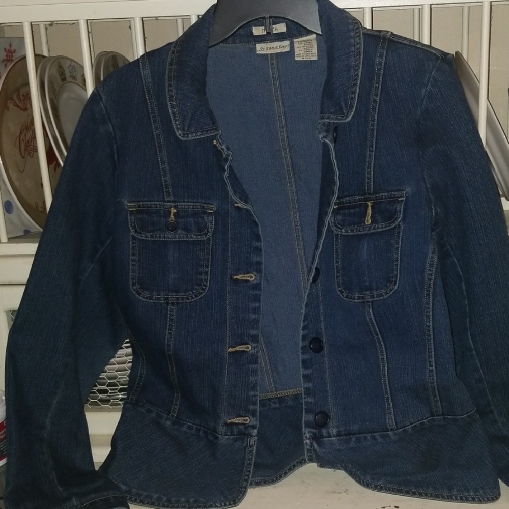 Jacket